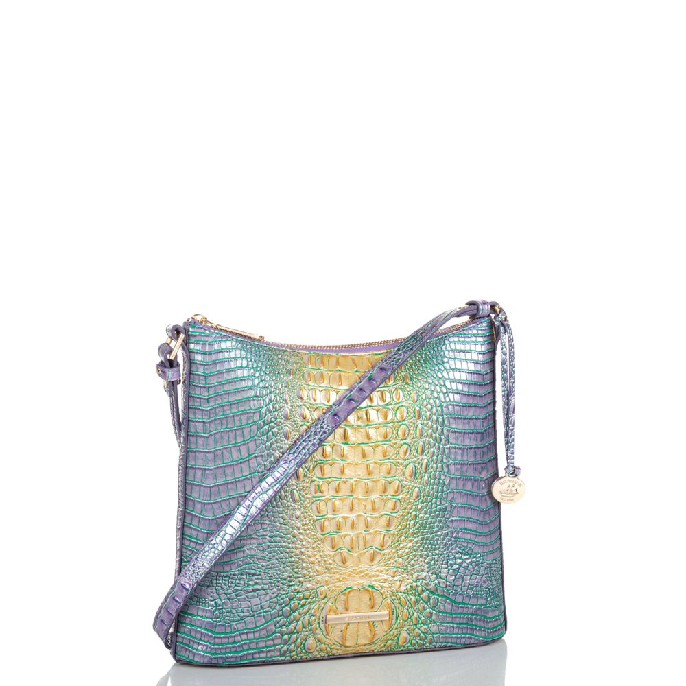 Brahmin Katie Viola Ombre Mini Melbourne