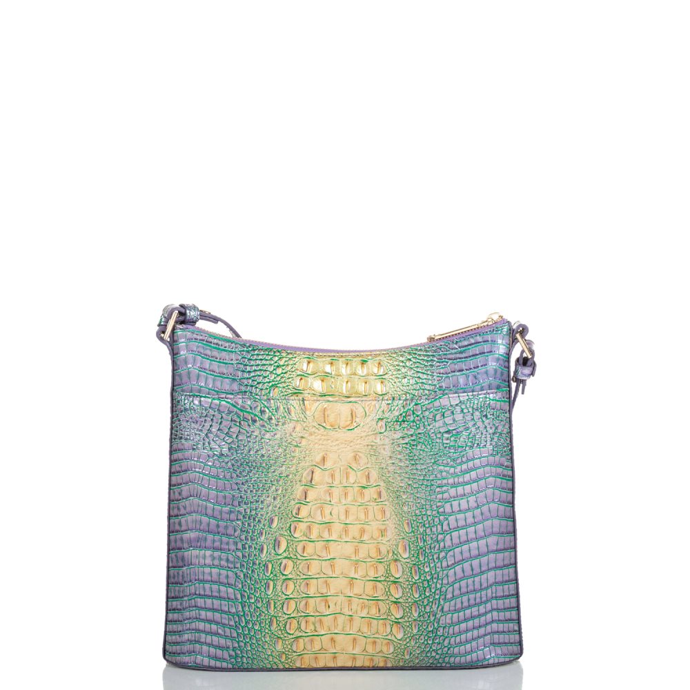 Brahmin Katie Viola Ombre Mini Melbourne