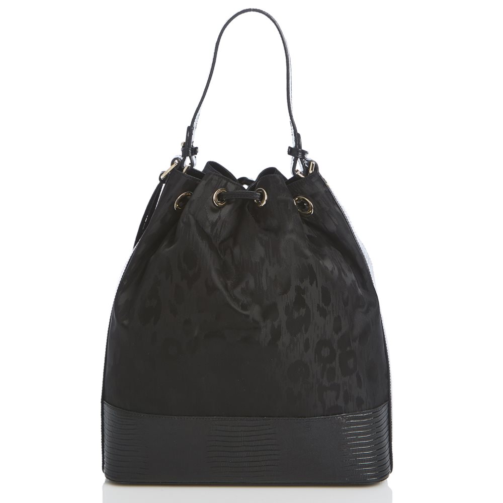 Brahmin Marlowe Black Selene