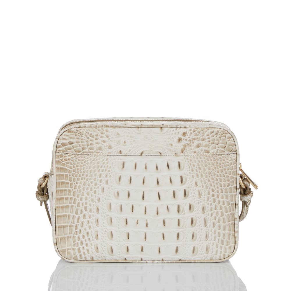 Brahmin Shea Stone Bayard