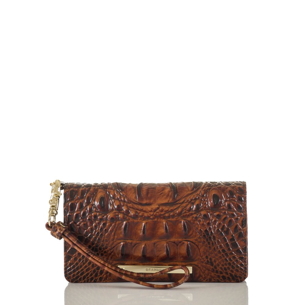 Brahmin Debra Pecan Melbourne