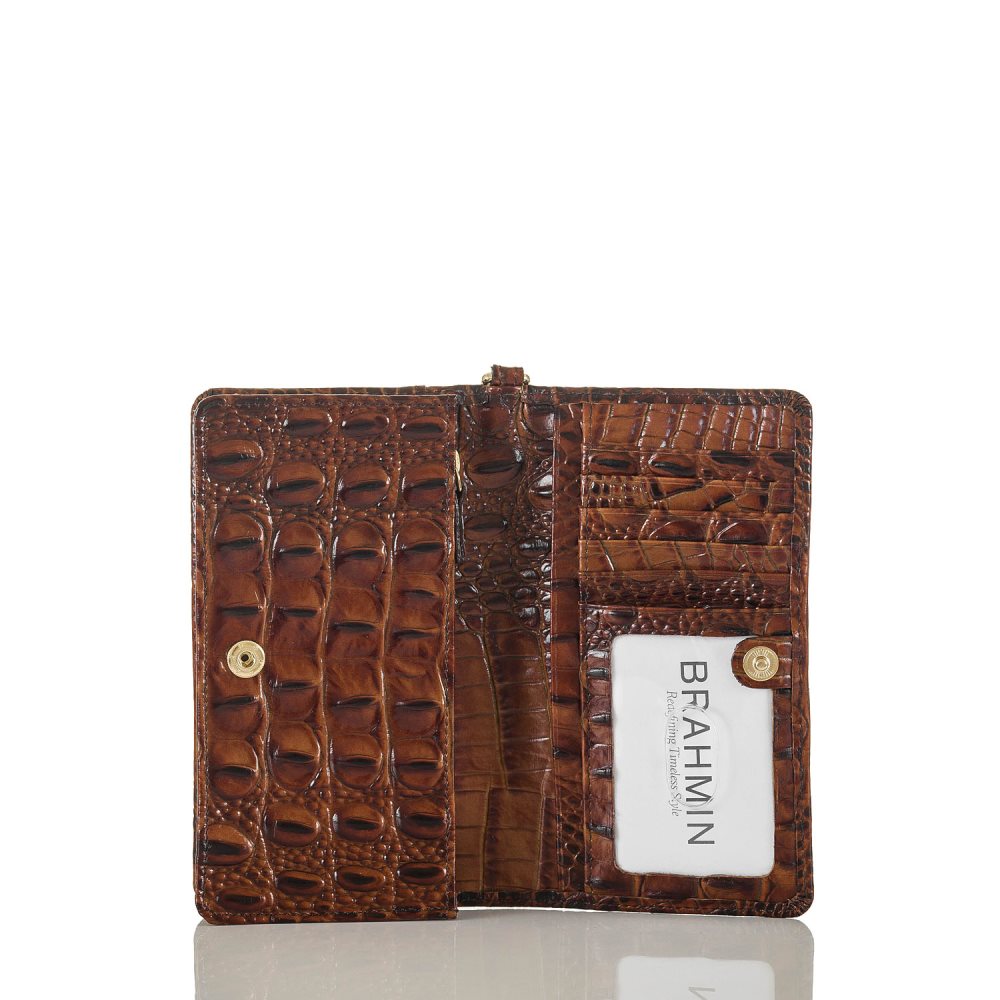 Brahmin Debra Pecan Melbourne