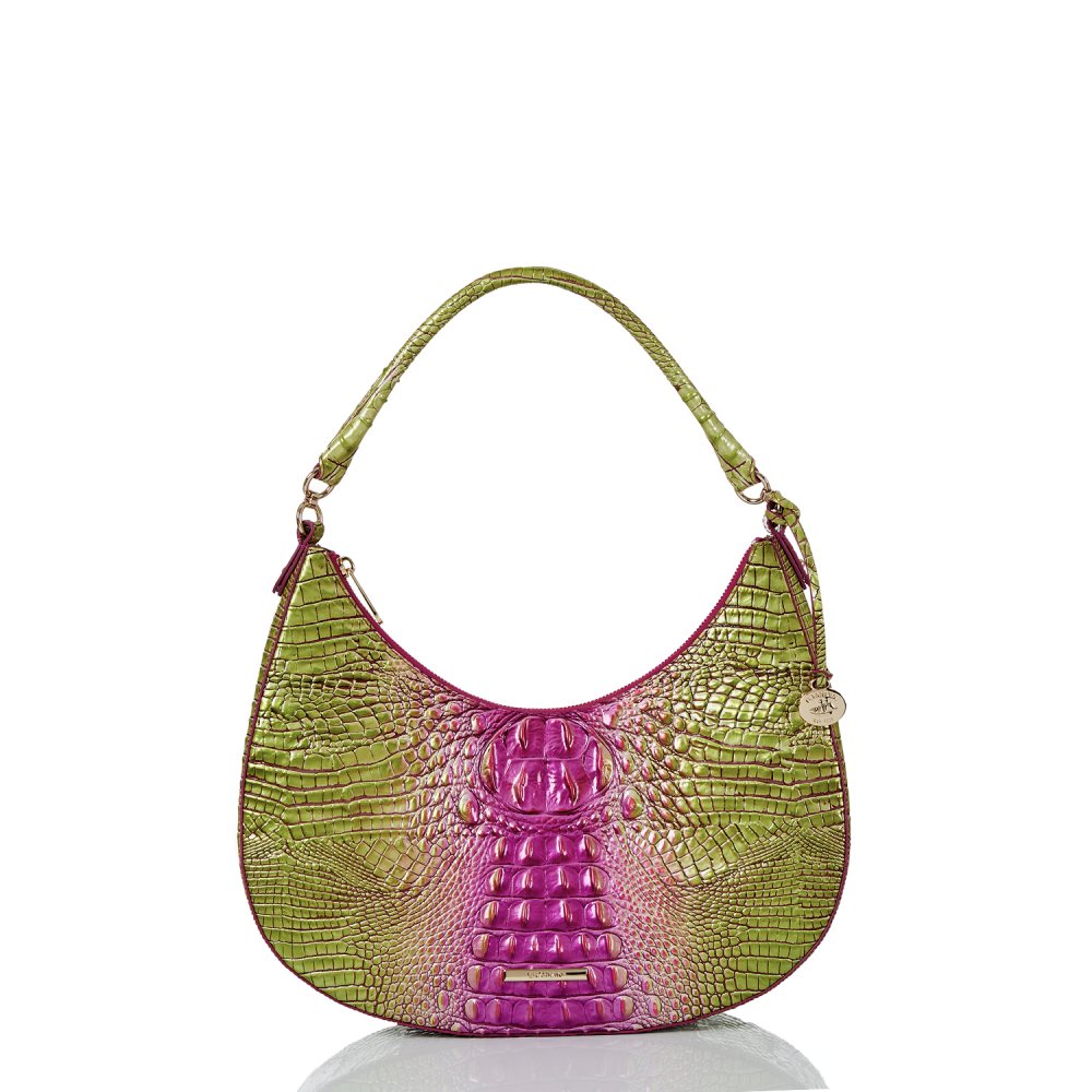 Brahmin Bekka Limeade Ombre Melbourne