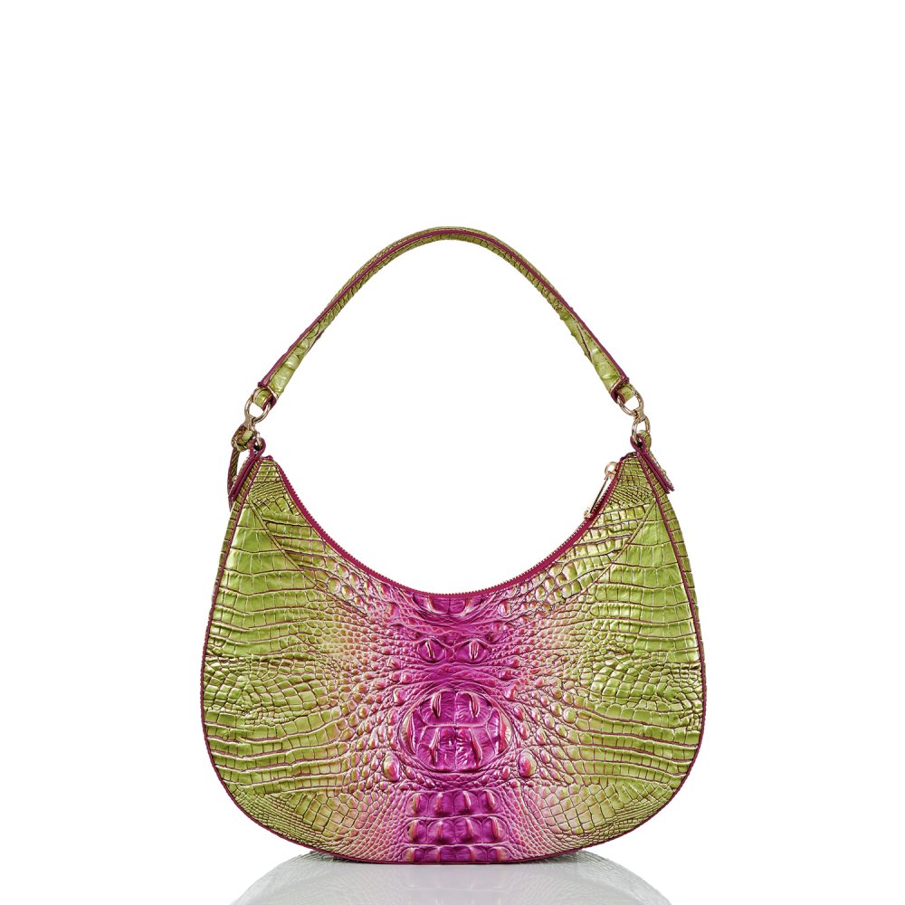 Brahmin Bekka Limeade Ombre Melbourne