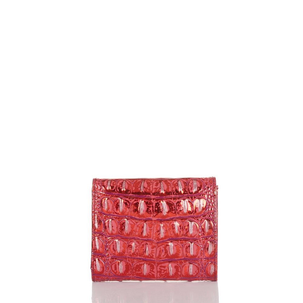 Brahmin Small Veronica Red Dragon Melbourne