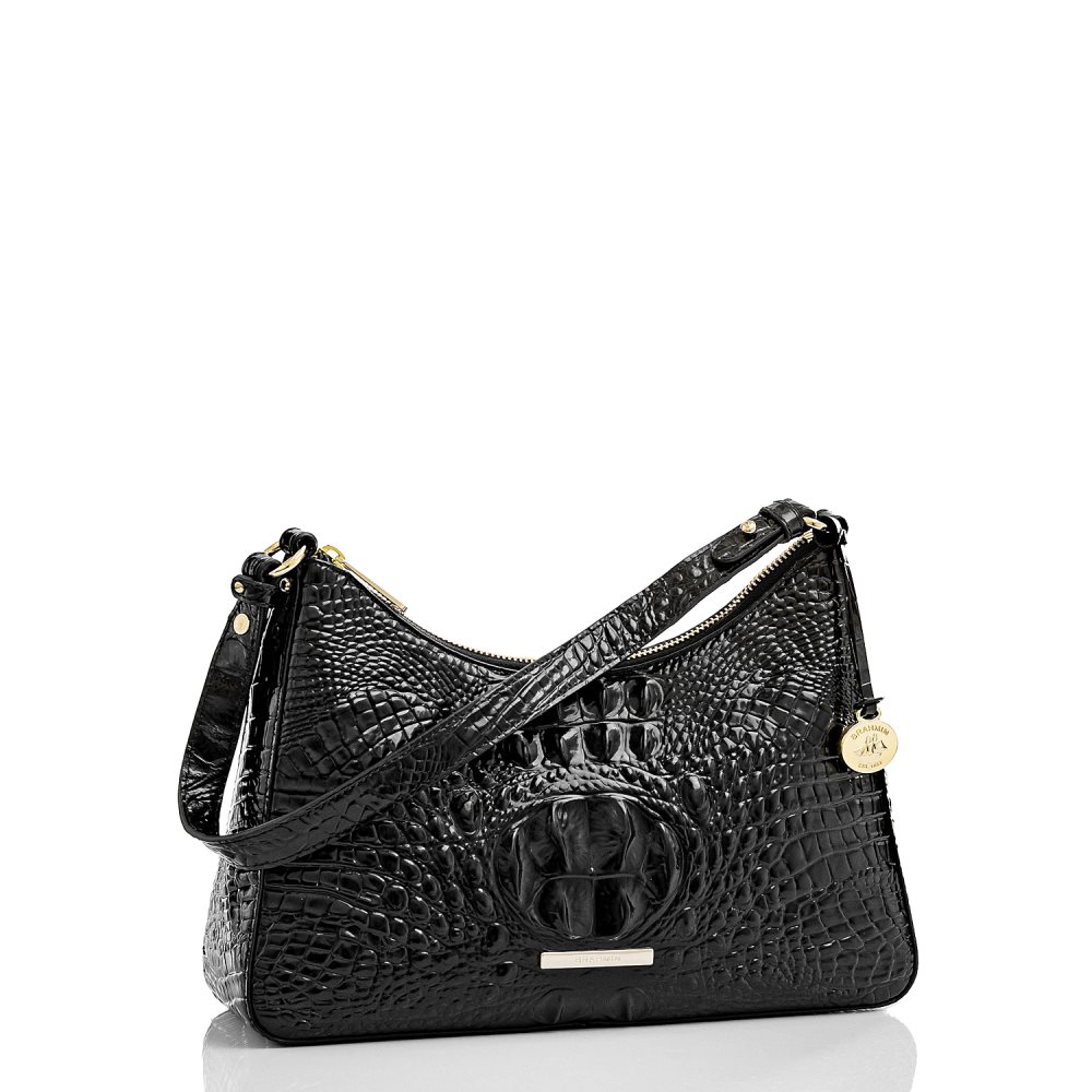 Brahmin Esme Black Melbourne