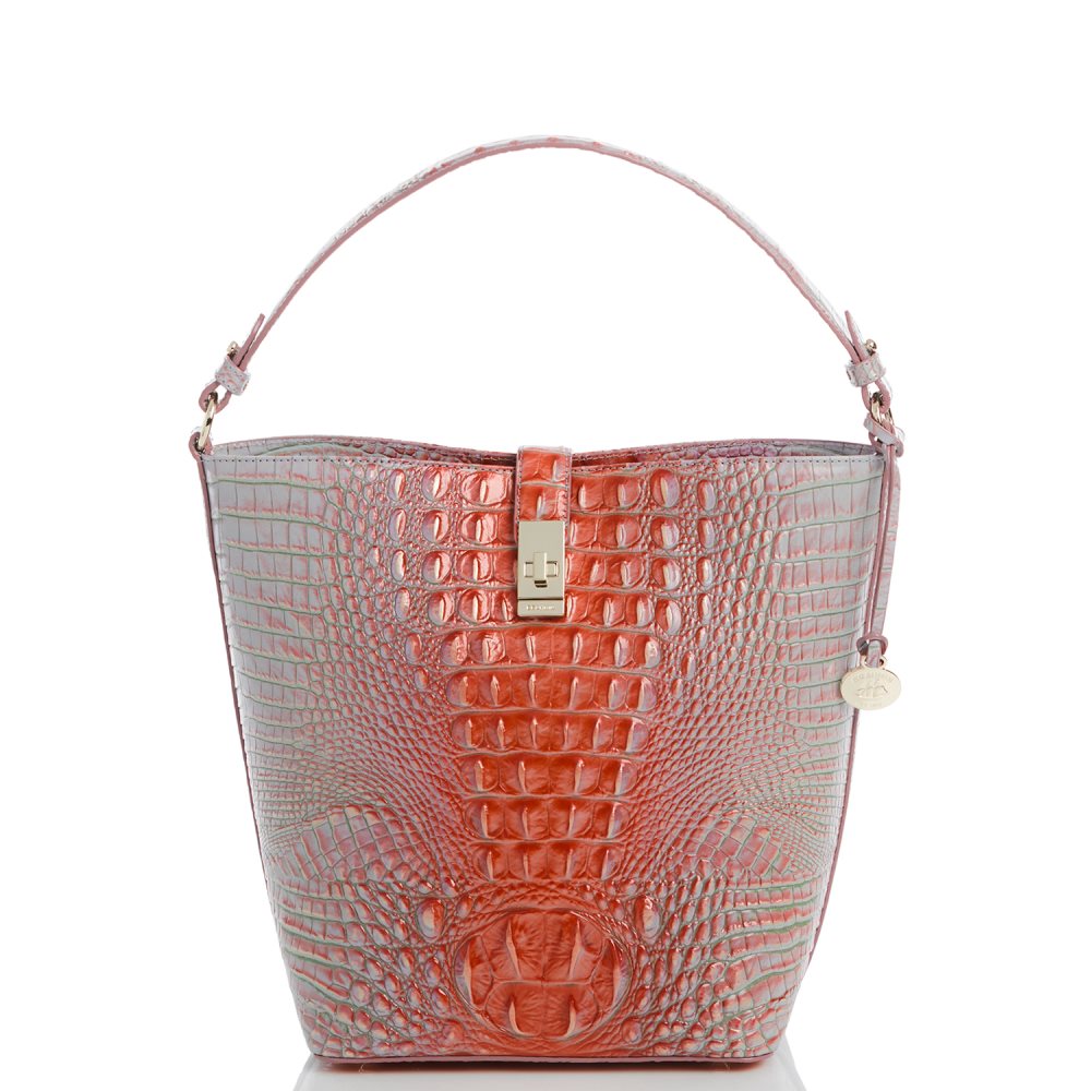 Brahmin Shira Flirty Ombre Melbourne