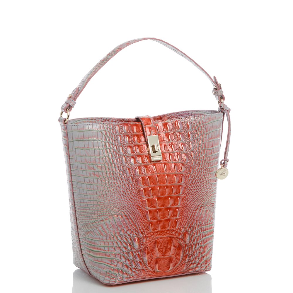 Brahmin Shira Flirty Ombre Melbourne