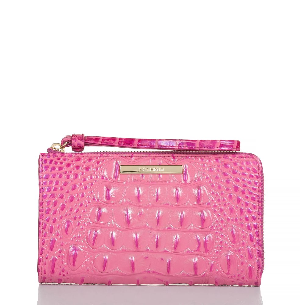 Brahmin Corie Hibiscus Ombre Melbourne