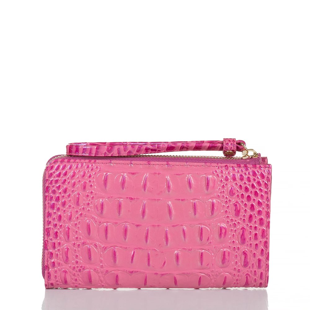 Brahmin Corie Hibiscus Ombre Melbourne