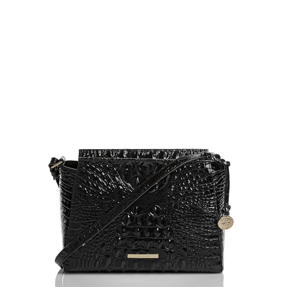 Brahmin Hillary Black Melbourne