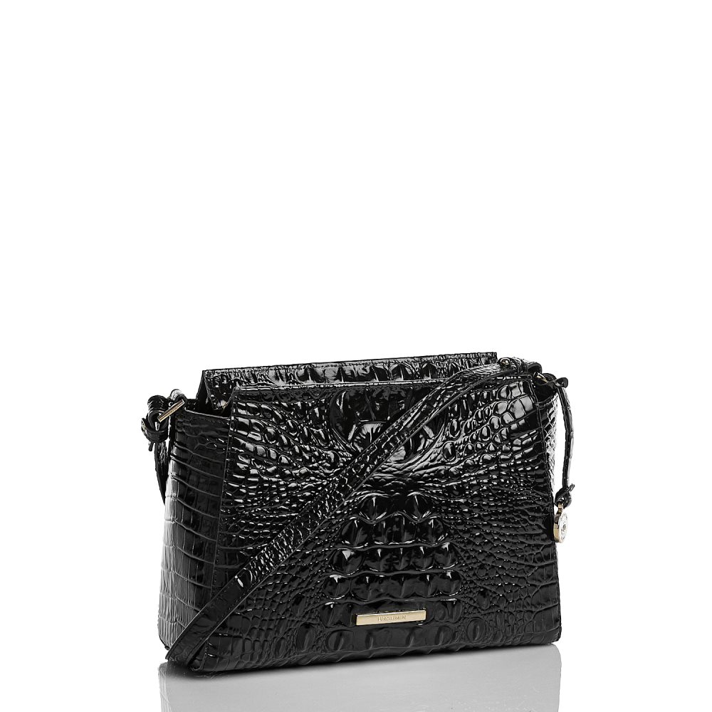 Brahmin Hillary Black Melbourne