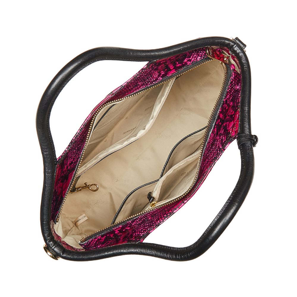 Brahmin Elaine Potion Ziggy