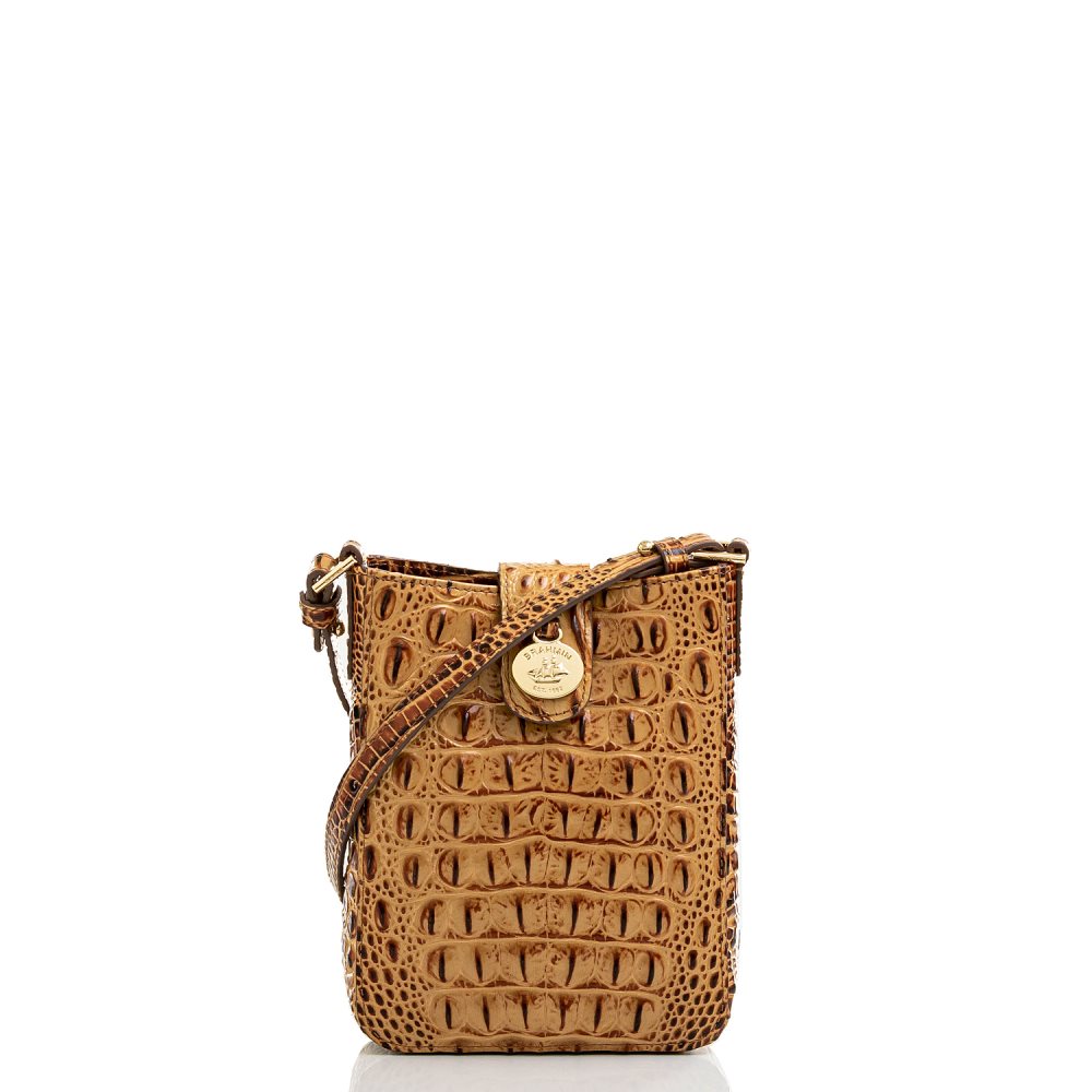 Brahmin Marley Toasted Melbourne