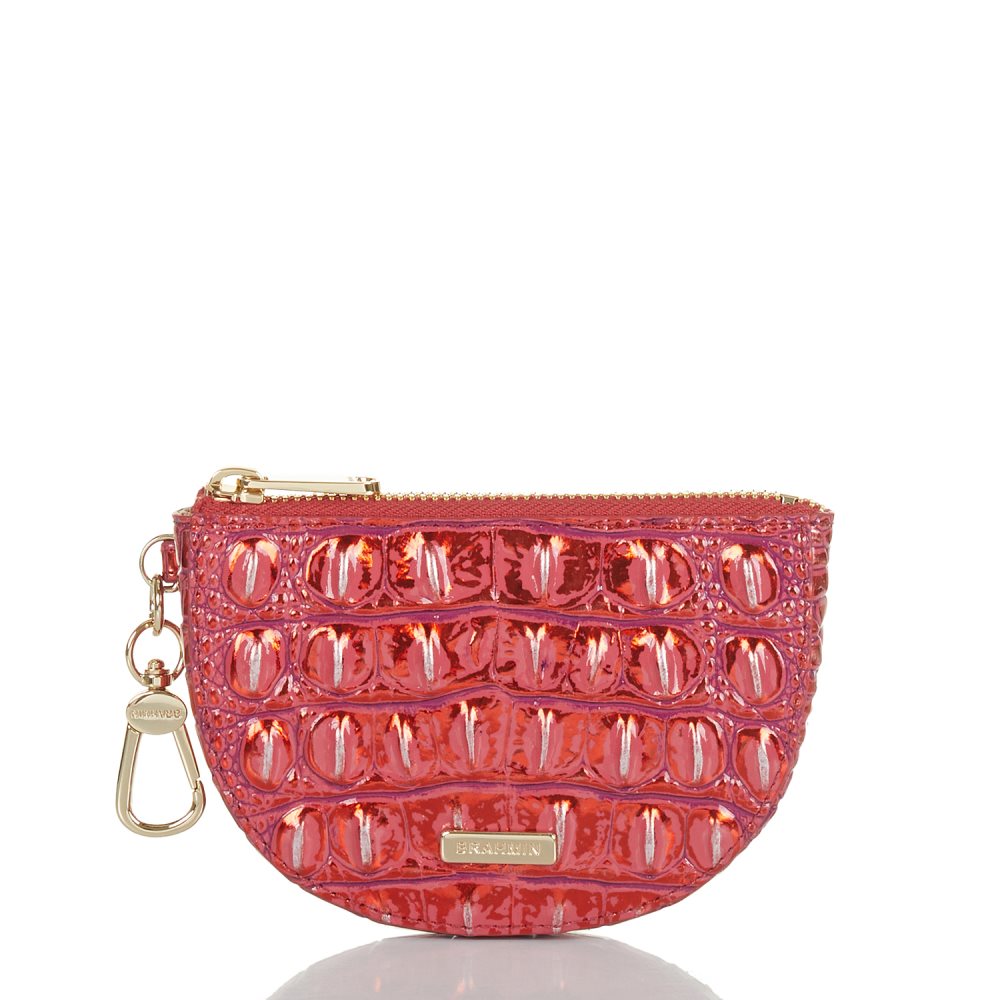 Brahmin Britt Red Dragon Melbourne