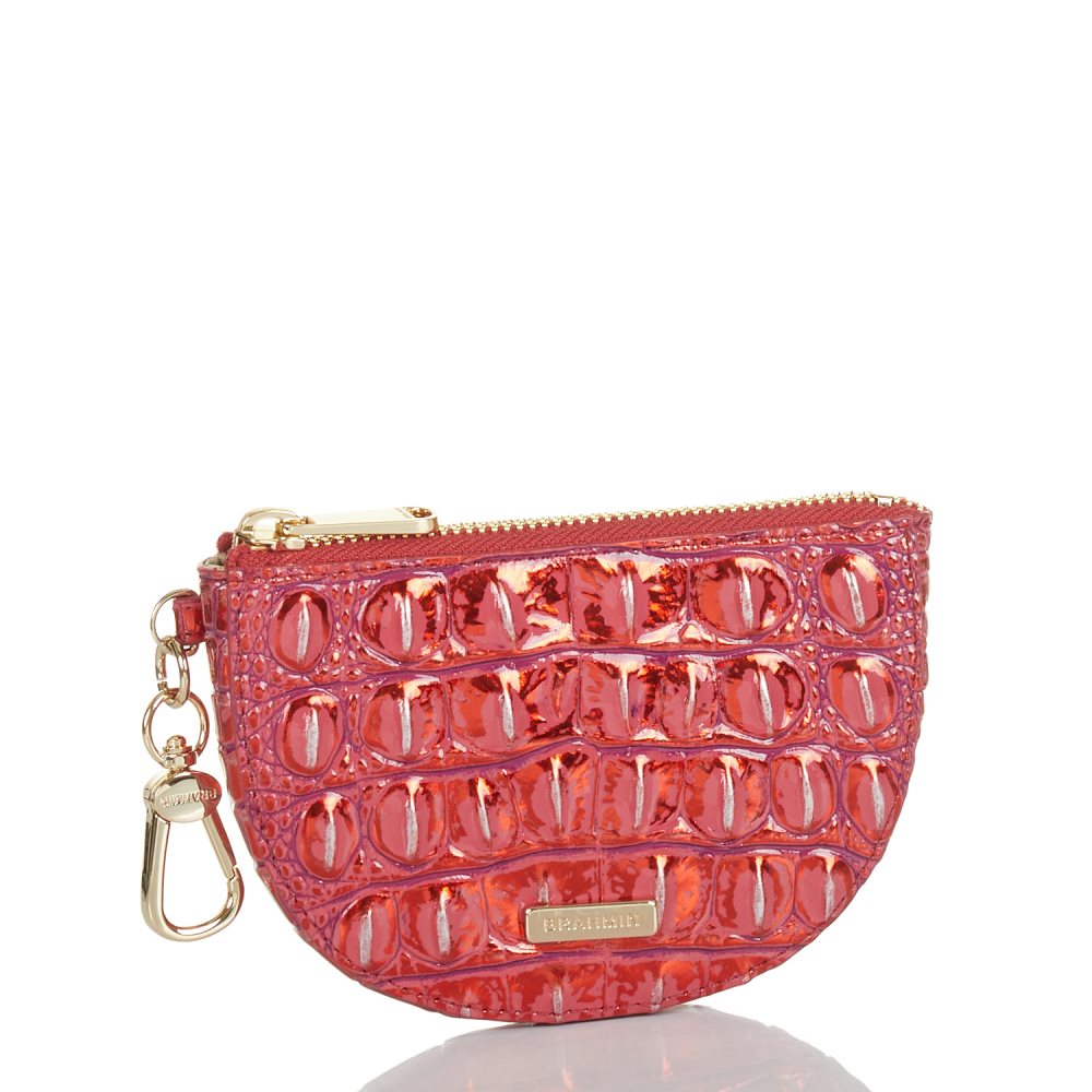 Brahmin Britt Red Dragon Melbourne