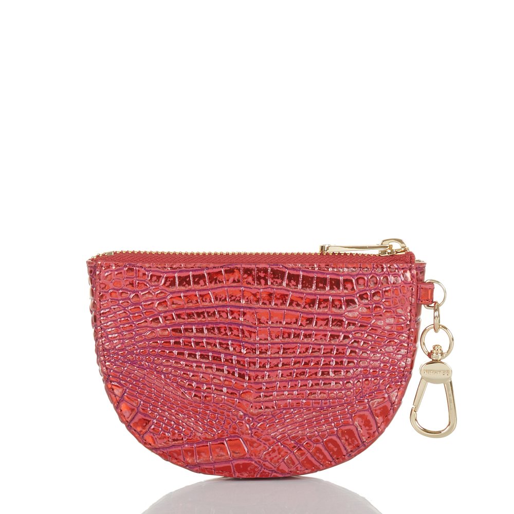 Brahmin Britt Red Dragon Melbourne