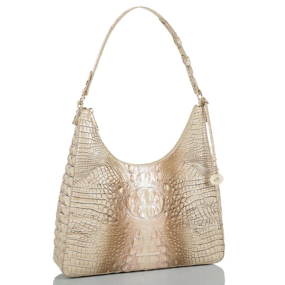 Brahmin Tabitha Scallop Ombre Melbourne