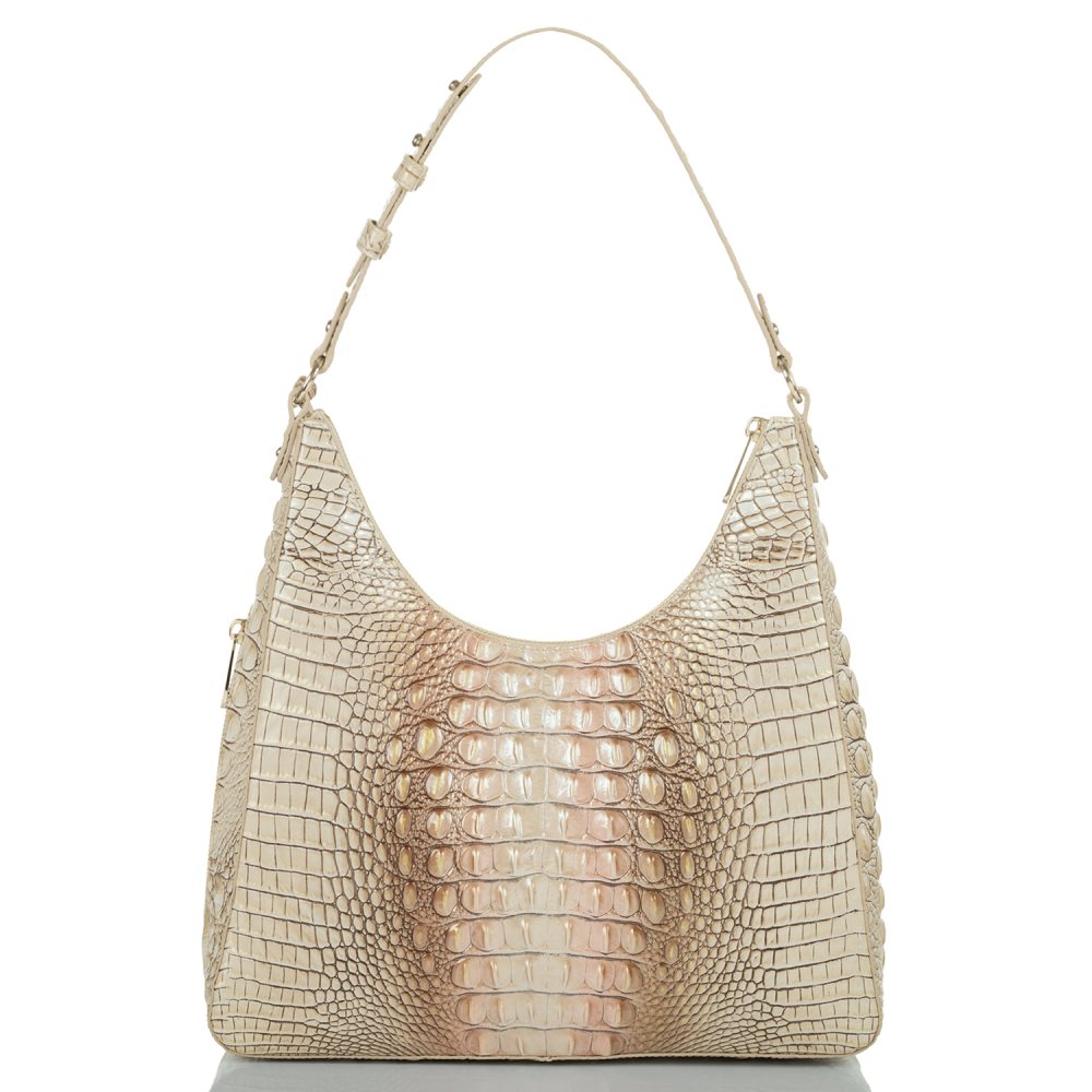 Brahmin Tabitha Scallop Ombre Melbourne