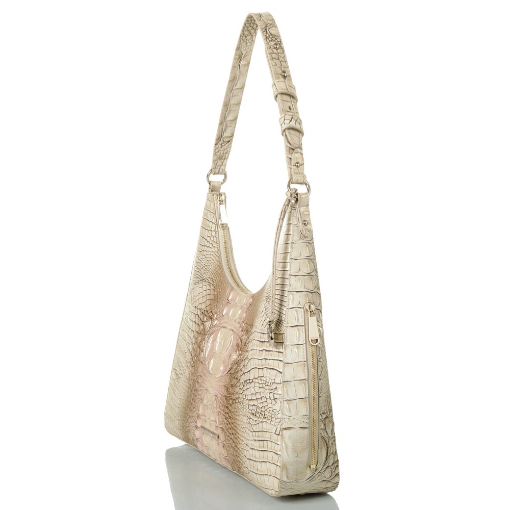 Brahmin Tabitha Scallop Ombre Melbourne