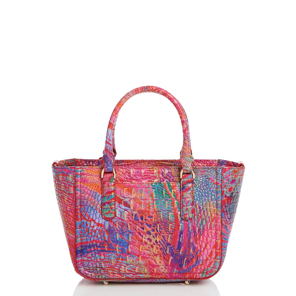 Brahmin Small Ashlee Rainbow Fish Melbourne