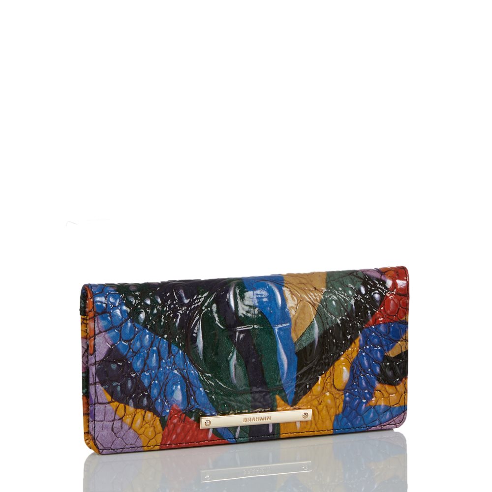 Brahmin Ady Wallet Ambience Melbourne