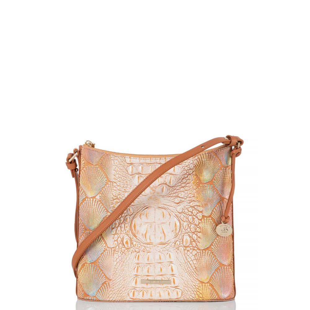 Brahmin Katie Scallop Bondi