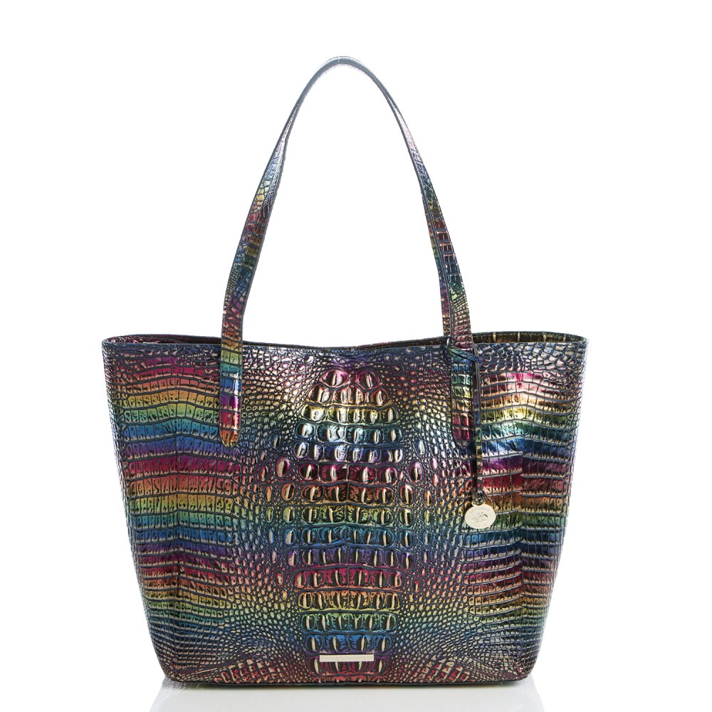 Brahmin Brooke Technicolor Melbourne