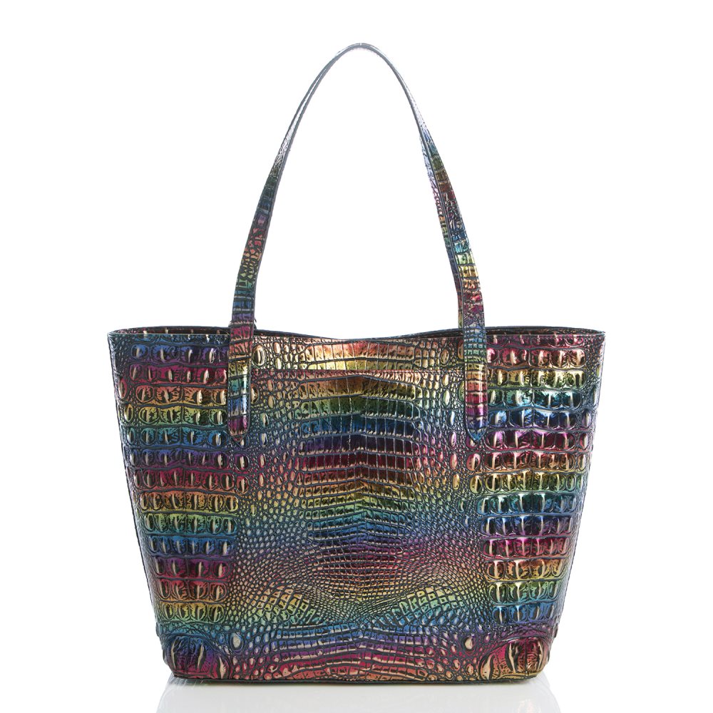 Brahmin Brooke Technicolor Melbourne