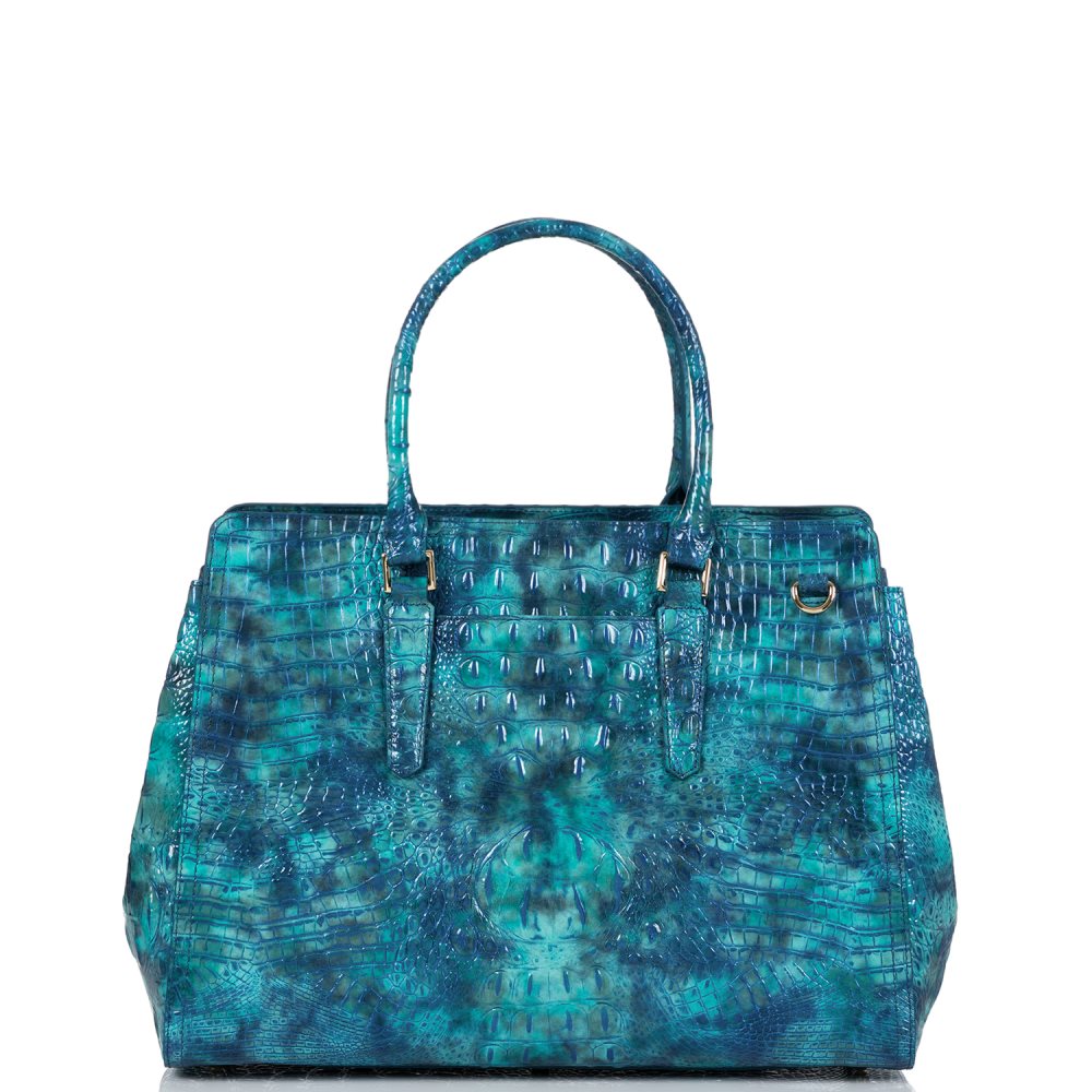 Brahmin Finley Carryall Tonic Melbourne