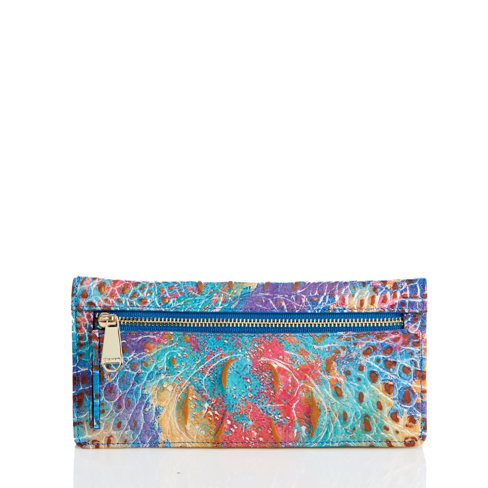 Brahmin Ady Wallet Crush Melbourne