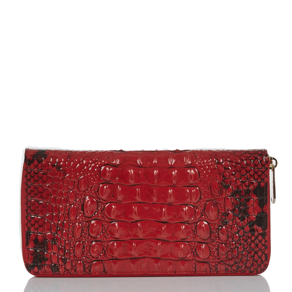 Brahmin Skyler Lipstick Ombre Melbourne