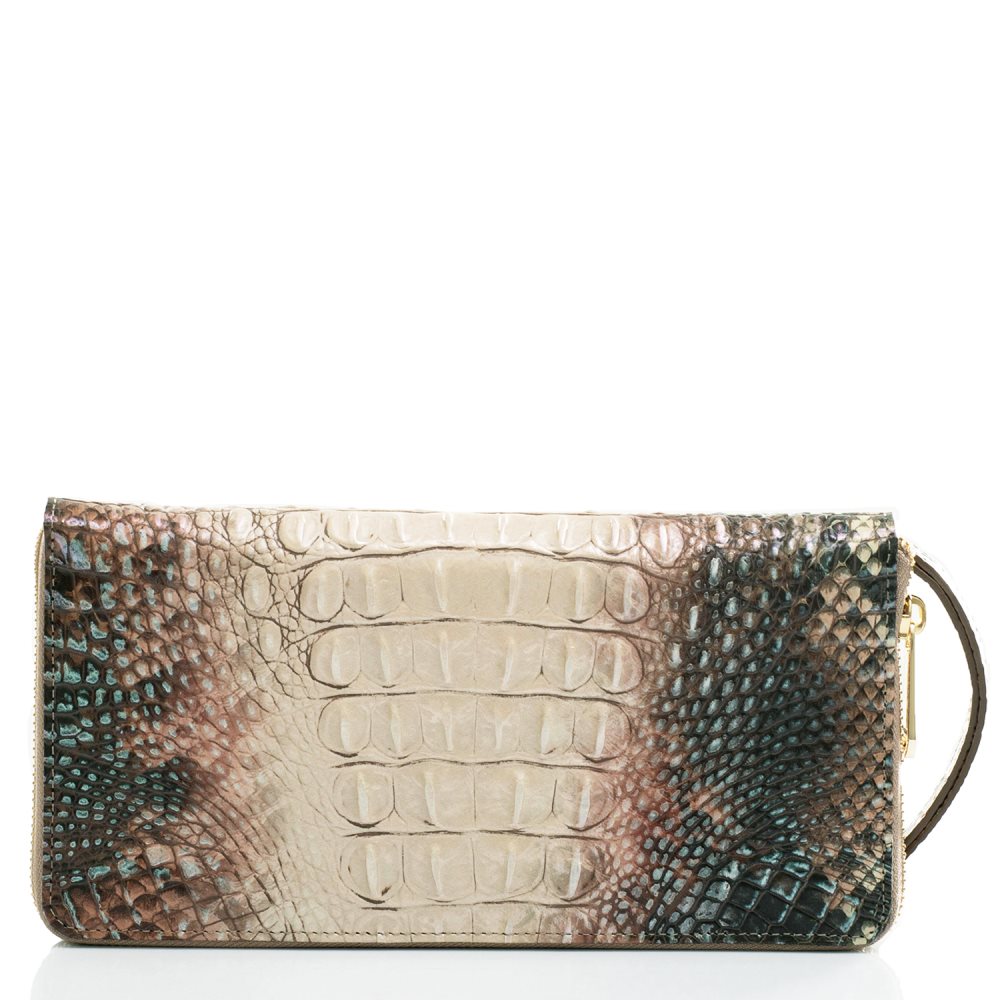 Brahmin Skyler Diamondback Ombre Melbourne