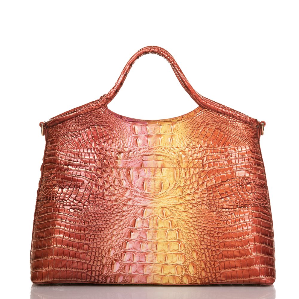 Brahmin Elaine Glam Ombre Melbourne