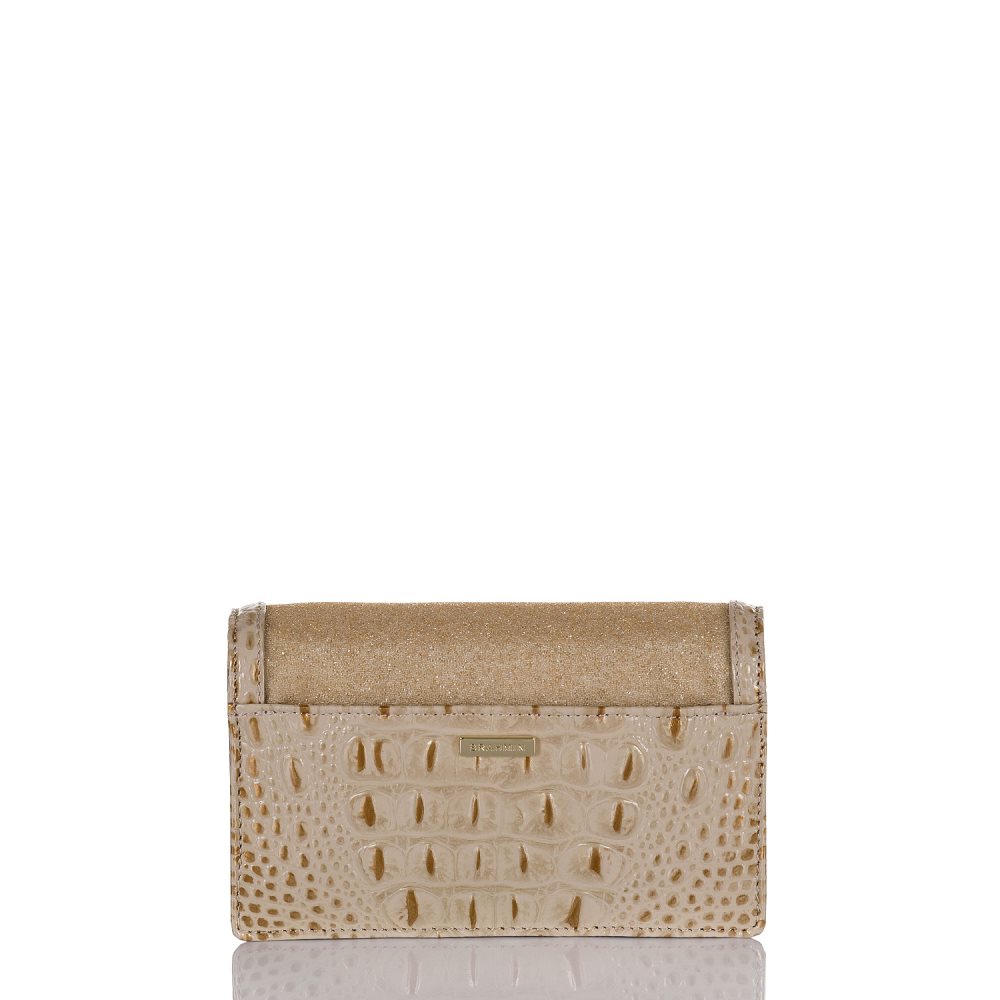 Brahmin Harley Satin Golightly