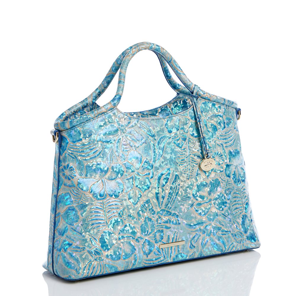 Brahmin Elaine Serenity Sonic [cEV28lWO] - $112.00 : Brahmin Handbags ...