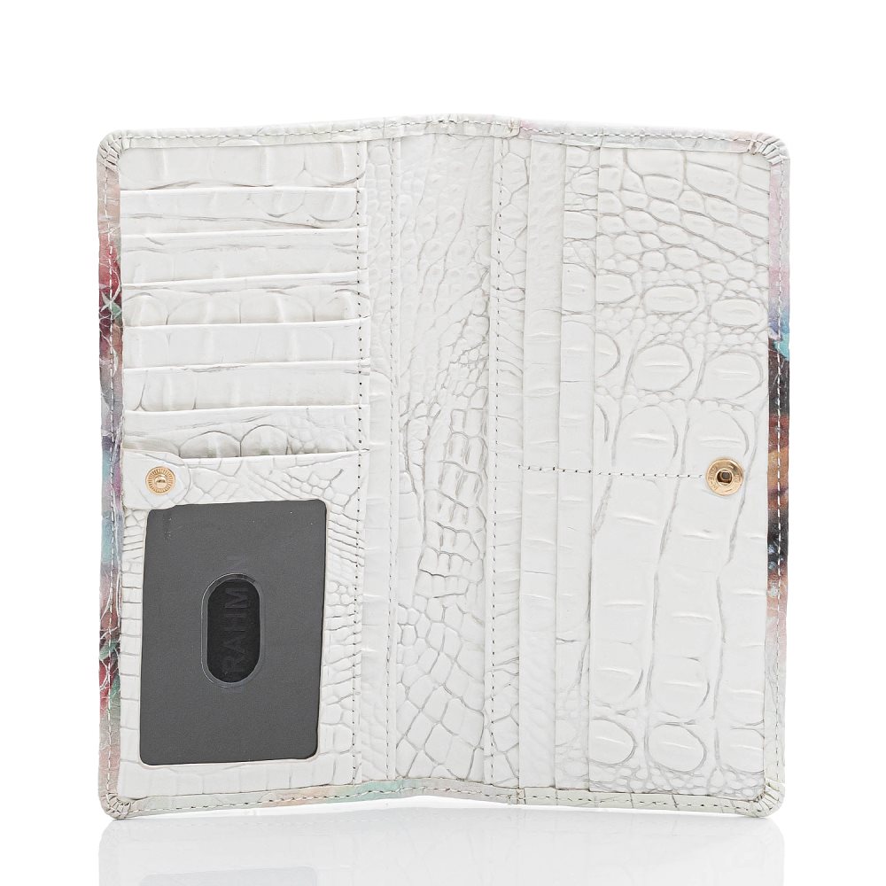 Brahmin Ady Wallet Prism Ombre Melbourne