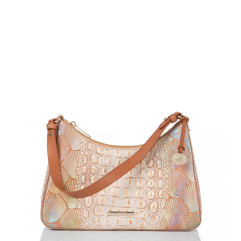 Brahmin Esme Scallop Bondi