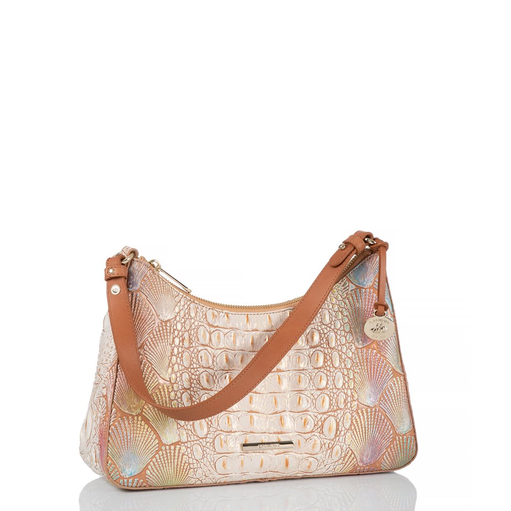 Brahmin Esme Scallop Bondi