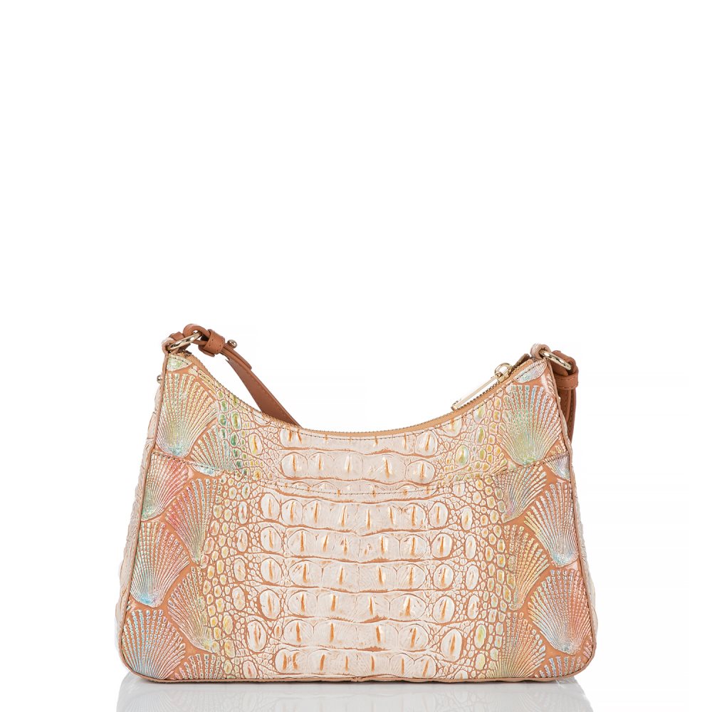 Brahmin Esme Scallop Bondi [cLImIHt3] - $112.00 : Brahmin Handbags ...