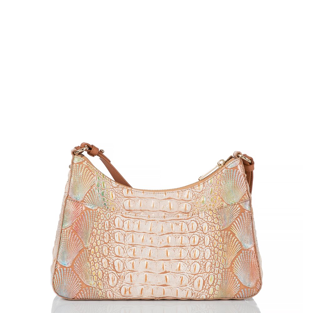 Brahmin Esme Scallop Bondi