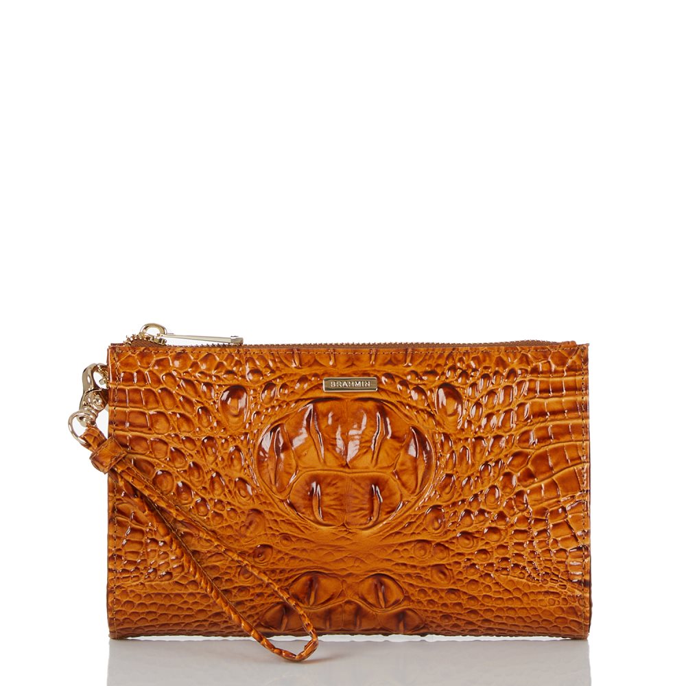 Brahmin Daisy Dark Rum Melbourne