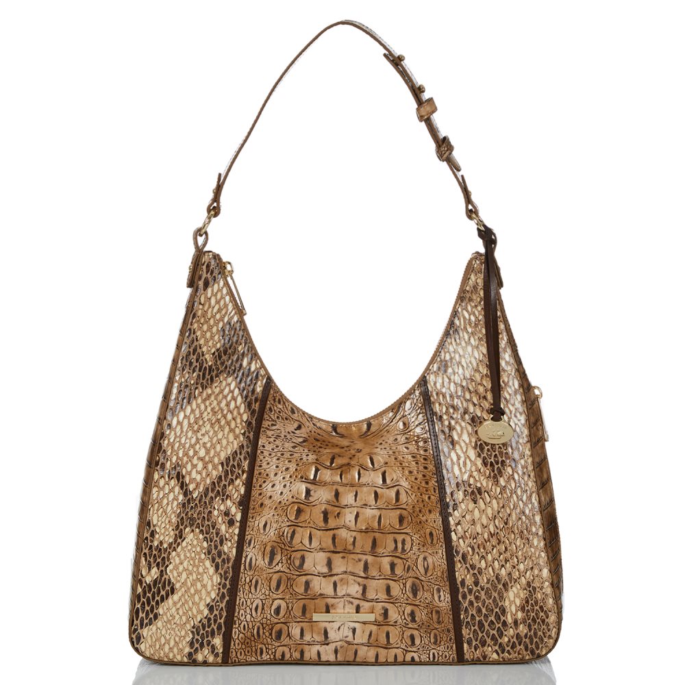 Brahmin Tabitha Cashew Cooper