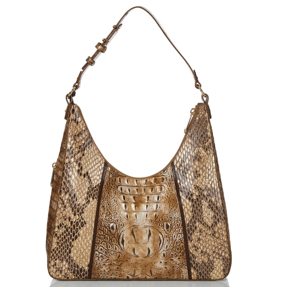 Brahmin Tabitha Cashew Cooper