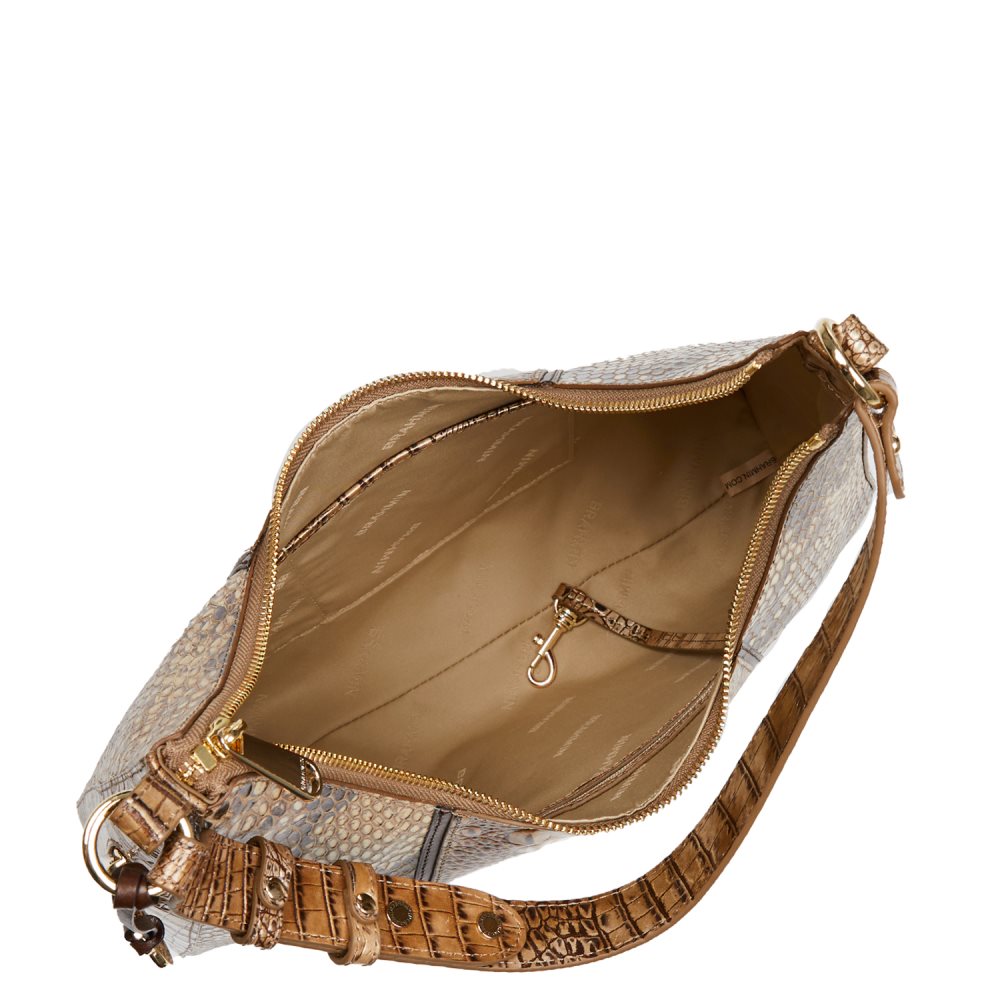 Brahmin Tabitha Cashew Cooper