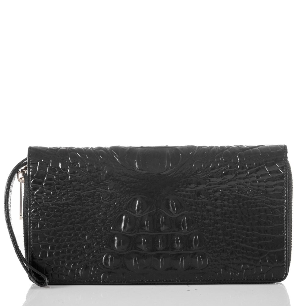 Brahmin Skyler Black Melbourne