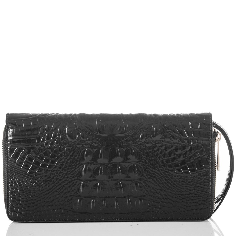 Brahmin Skyler Black Melbourne