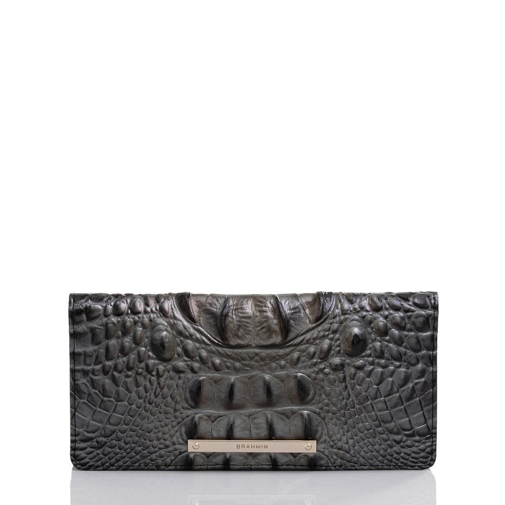 Brahmin Ady Wallet Nightfall Ombre Melbourne