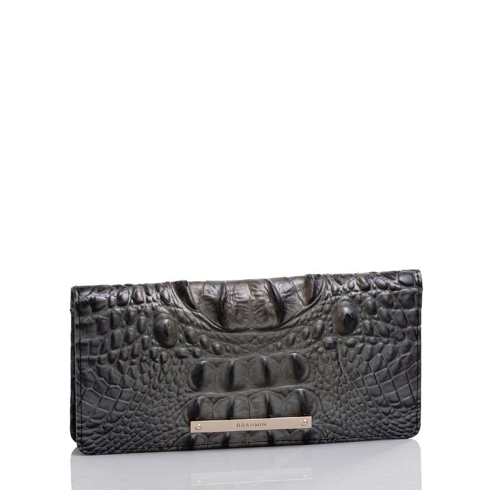 Brahmin Ady Wallet Nightfall Ombre Melbourne