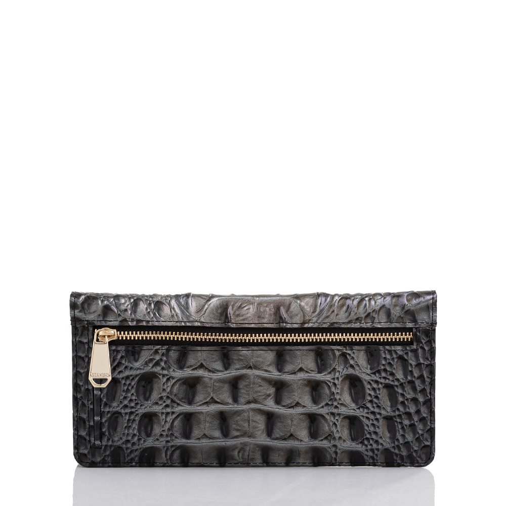 Brahmin Ady Wallet Nightfall Ombre Melbourne